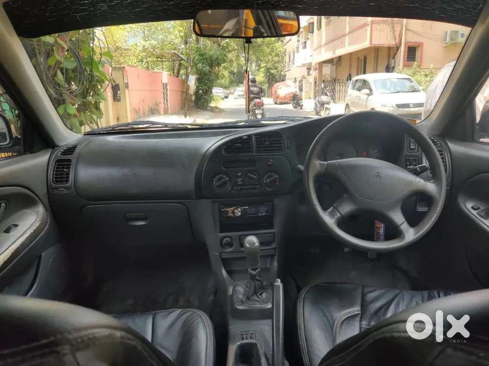Mitsubishi Lancer 1999 Model Sports Edition With Engine Good Condition