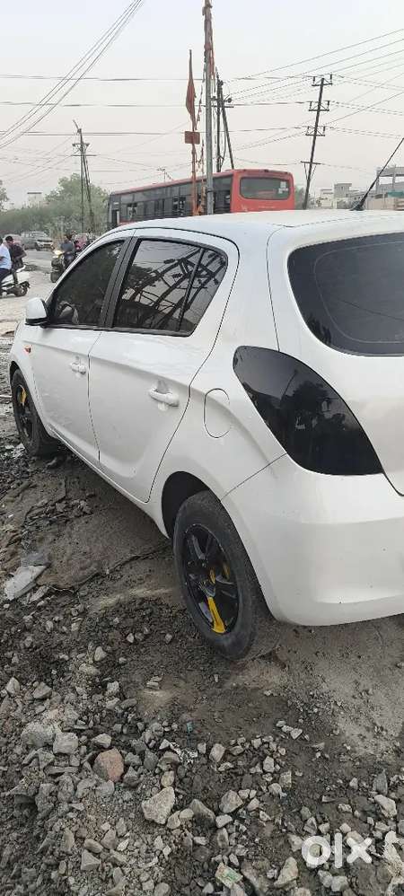 Hyundai I20 2010 Diesel Well Maintained