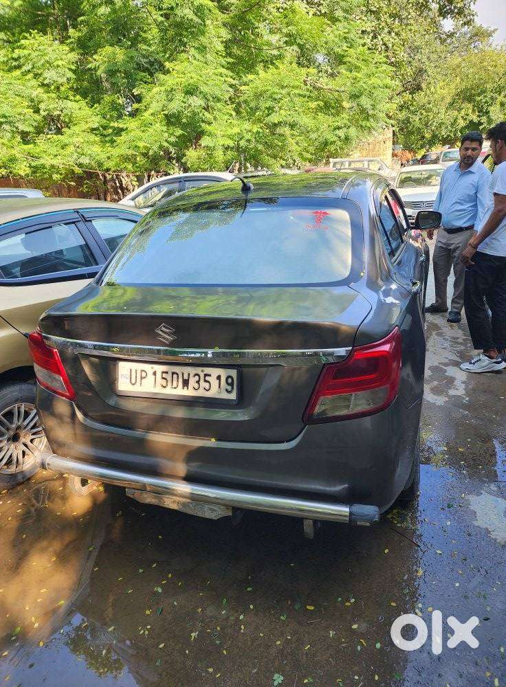 Maruti Suzuki Dzire 1.2 Vxi Cng, 2023, Cng & Hybrids