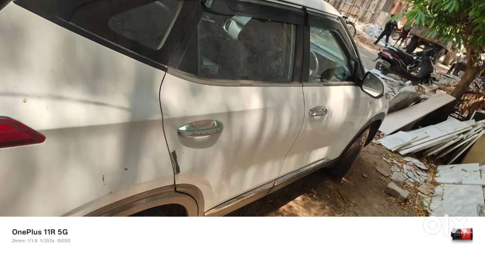 Kia Seltos 1.5 Hte Diesel Imt 2022  Single Owner Excellent Condition