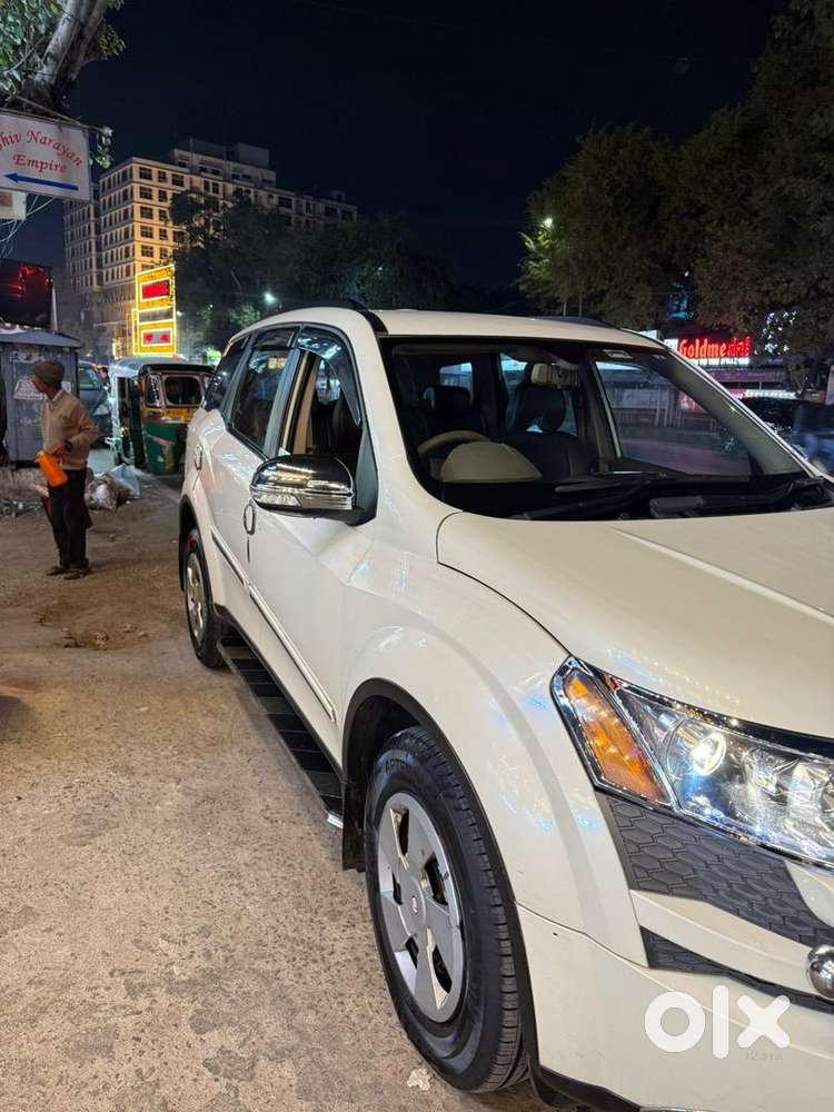 Mahindra Diesel Car 2015