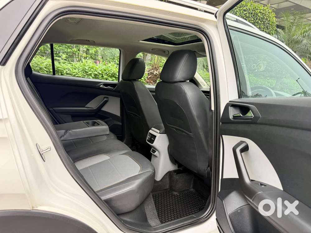 Skoda Kushaq 1.0 Tsi Style At, 2022, Petrol