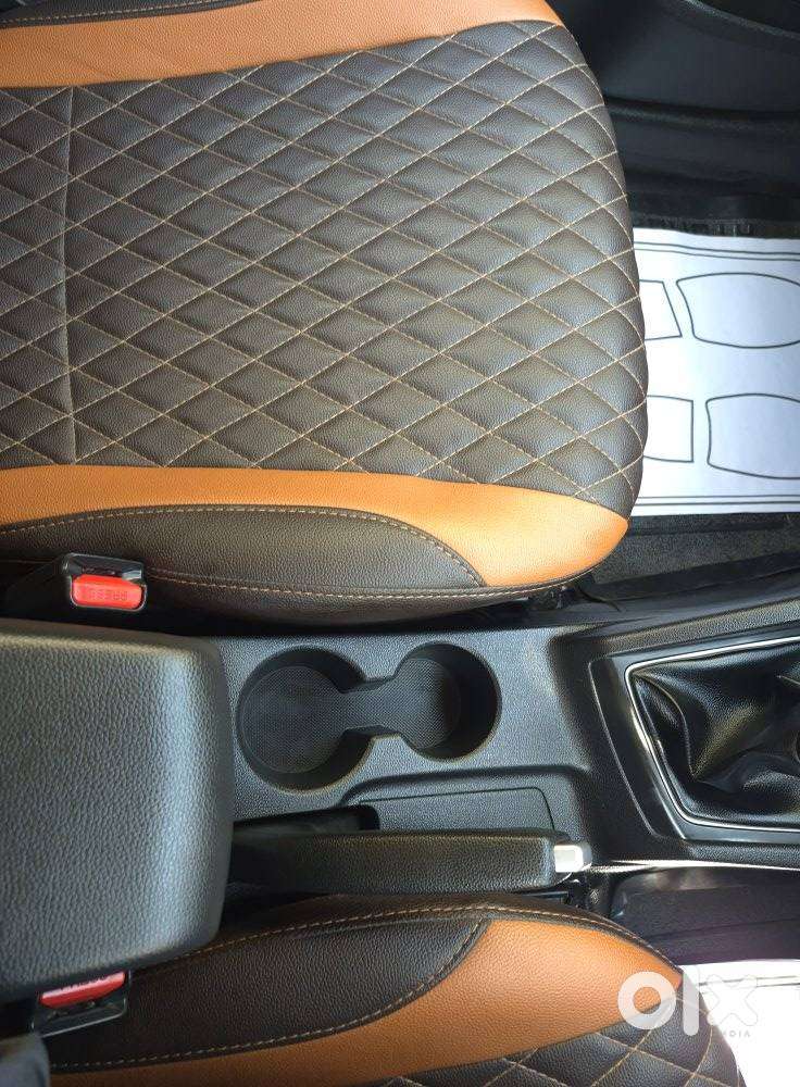 Hyundai I20 Sportz 1.2 Mt, 2018, Petrol