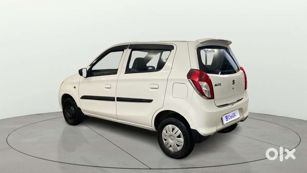 Maruti Suzuki Alto 800 0.8 Vxi (o), 2021, Petrol