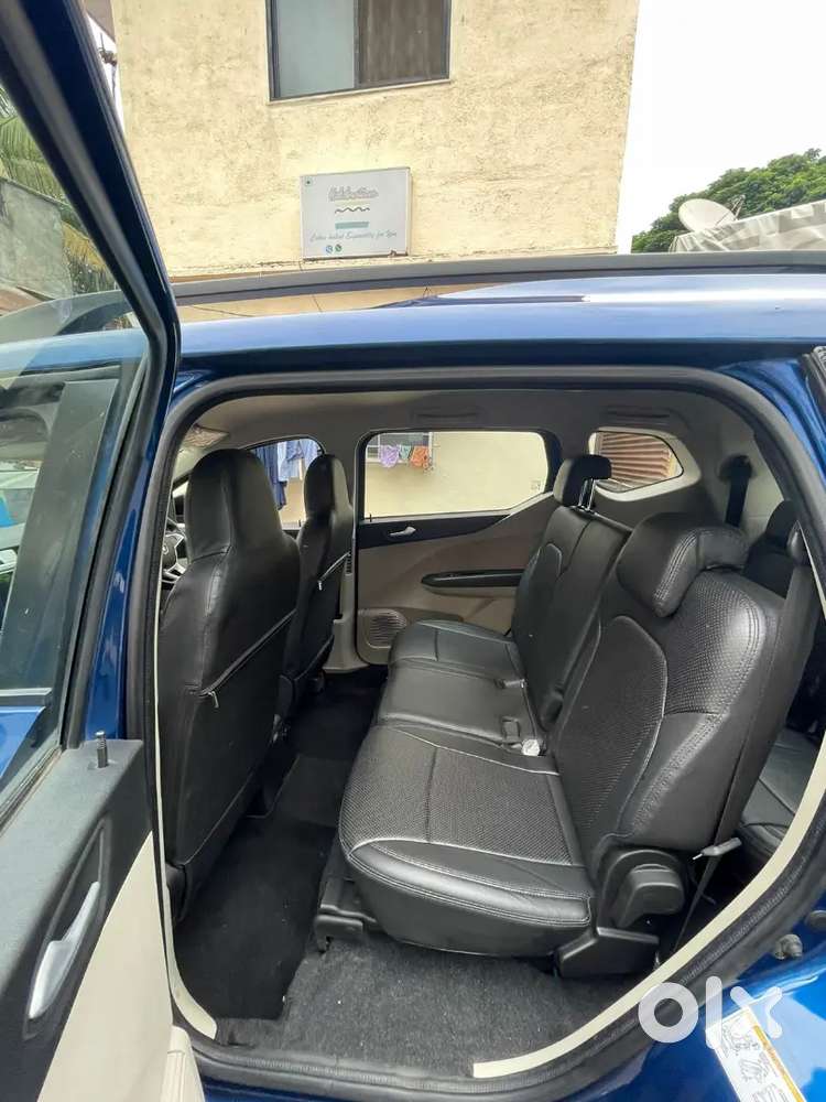 Renault Triber 2022 Petrol Well Maintained