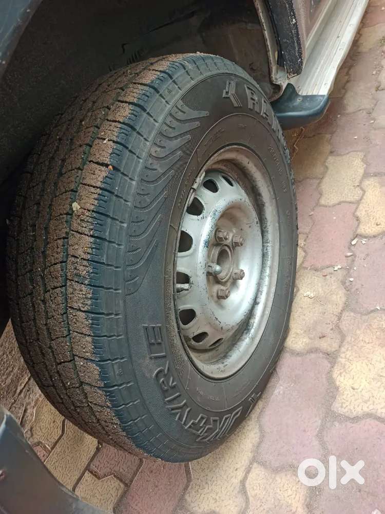 Mahindra Scorpio 2015
