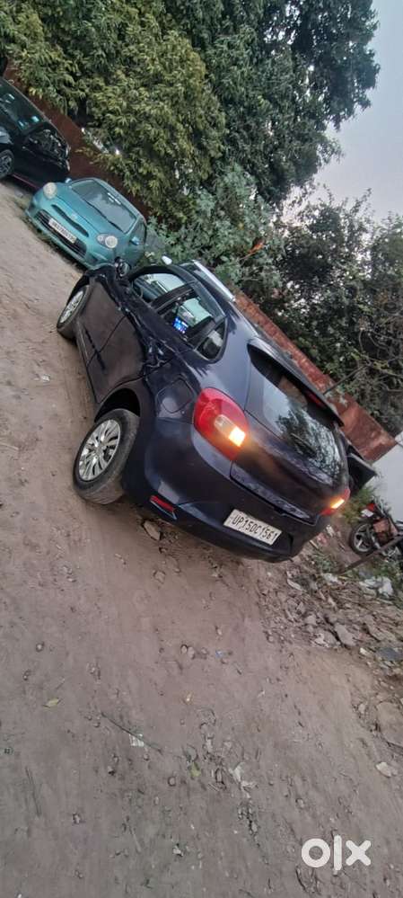 Maruti Suzuki Baleno Dualjet Delta, 2019, Petrol