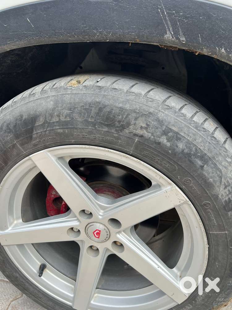 Maruti Brezza Vdi 2016