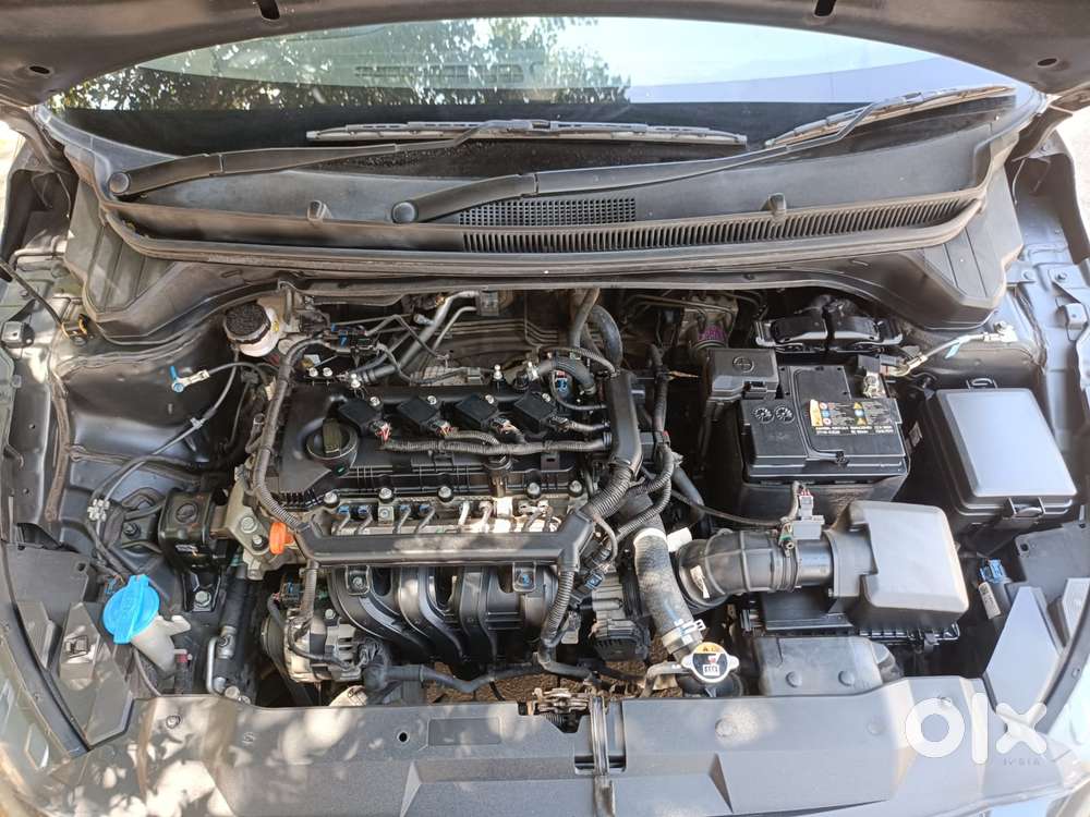 Hyundai I20 Sportz 1.2 Vtvt, 2024, Petrol