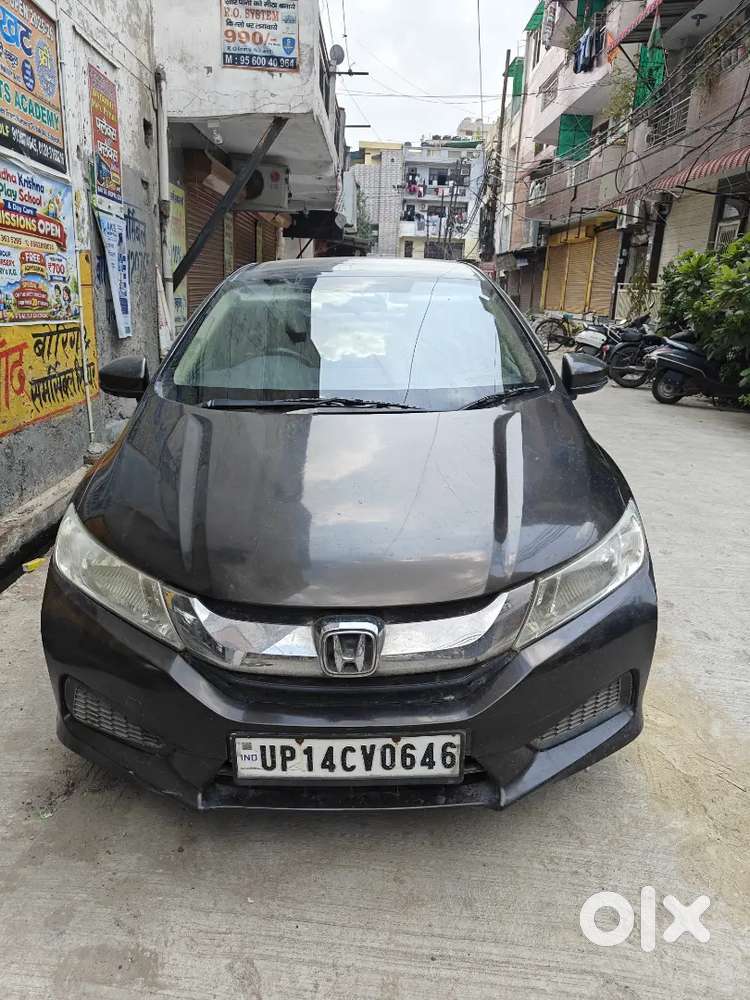 The Car Is In Very Good Condition And Very Less Driven
