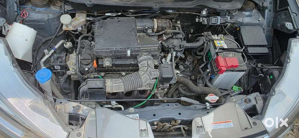 Maruti Suzuki Ertiga Vxi 2024