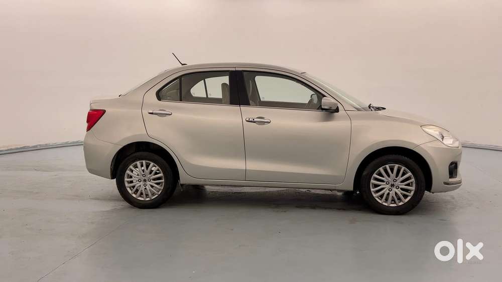 Maruti Suzuki Dzire 1.2 Zxi, 2019, Petrol