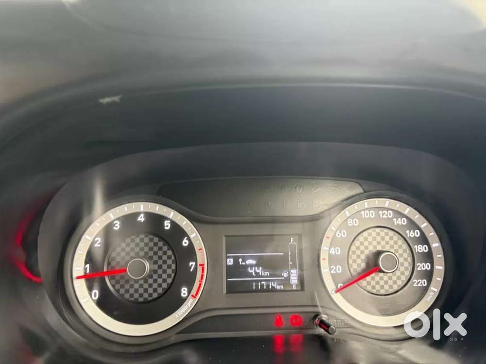 Hyundai Grand I10 Nios Magna 1.2 Kappa Vtvt, 2020, Petrol