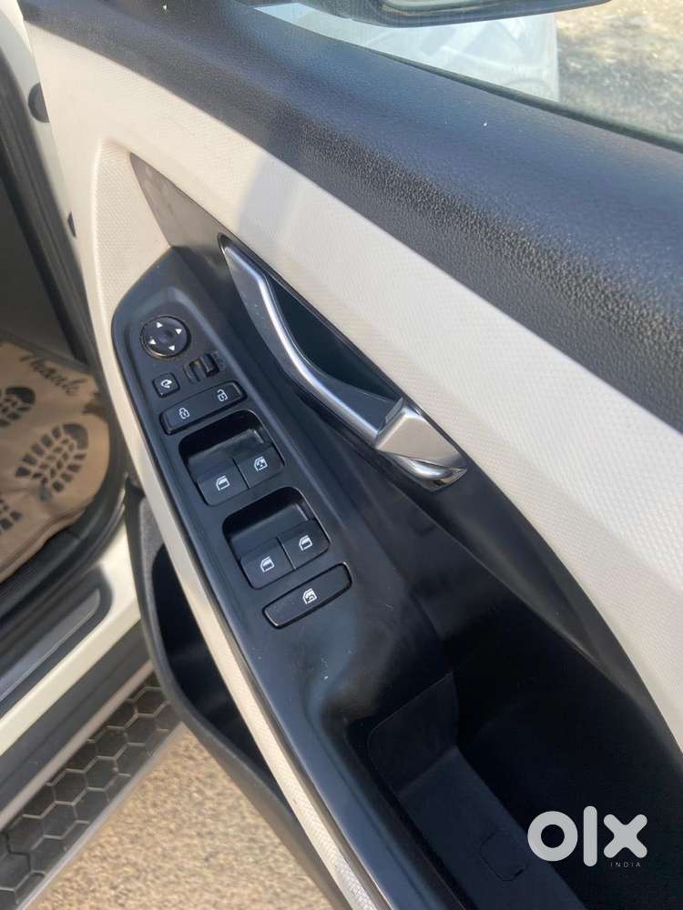 Hyundai Creta 1.5 Sx, 2020, Petrol