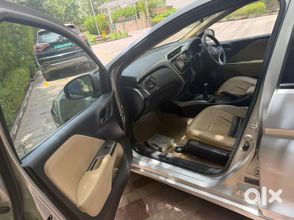 Honda Car Petrol Manual 2016