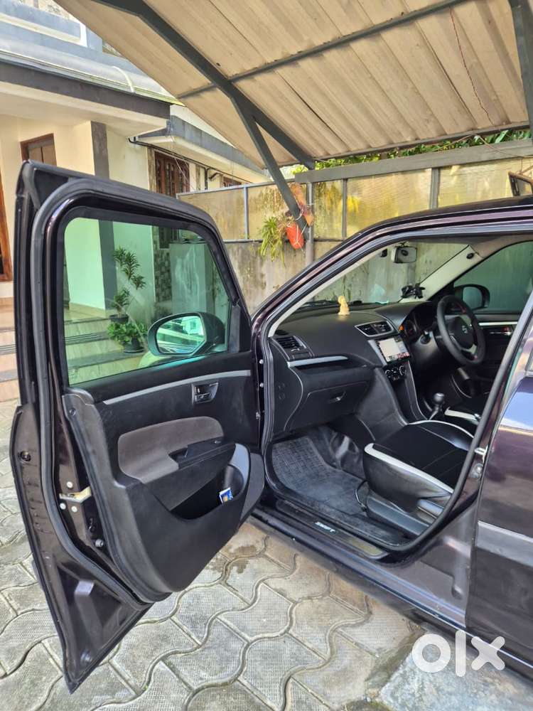 Maruti Suzuki Swift, 2015, Petrol