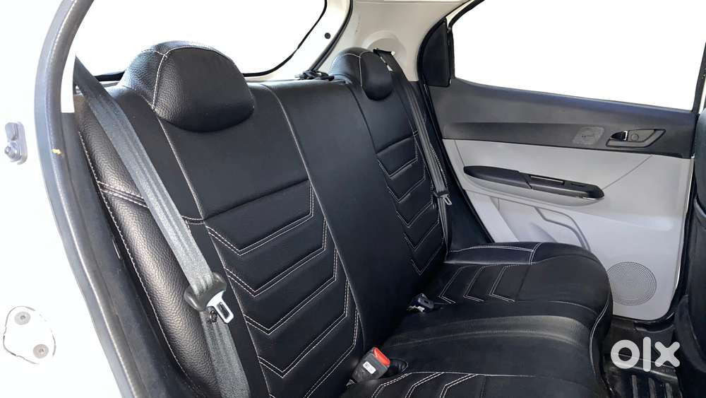 Tata Tiago 1.2 Revotron Xta, 2024, Petrol