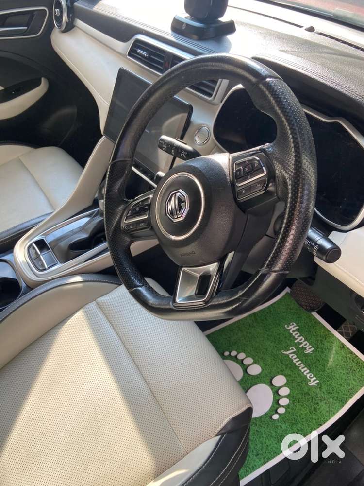 Mg Astor 2022 Petrol