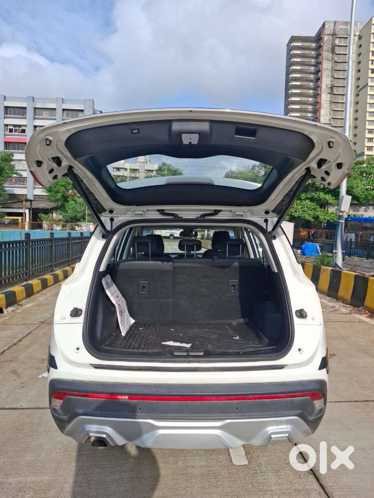 Mg Hector Sharp Dct Automatic, 2020, Petrol