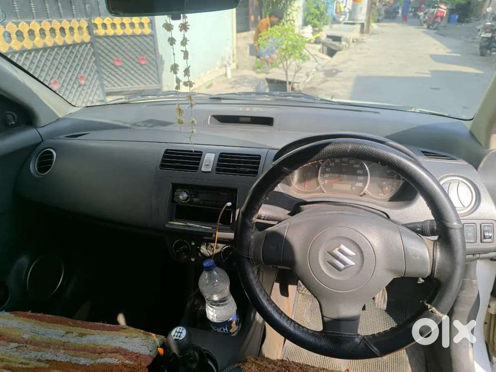Maruti Suzuki Swift 2010 Diesel Well Maintained