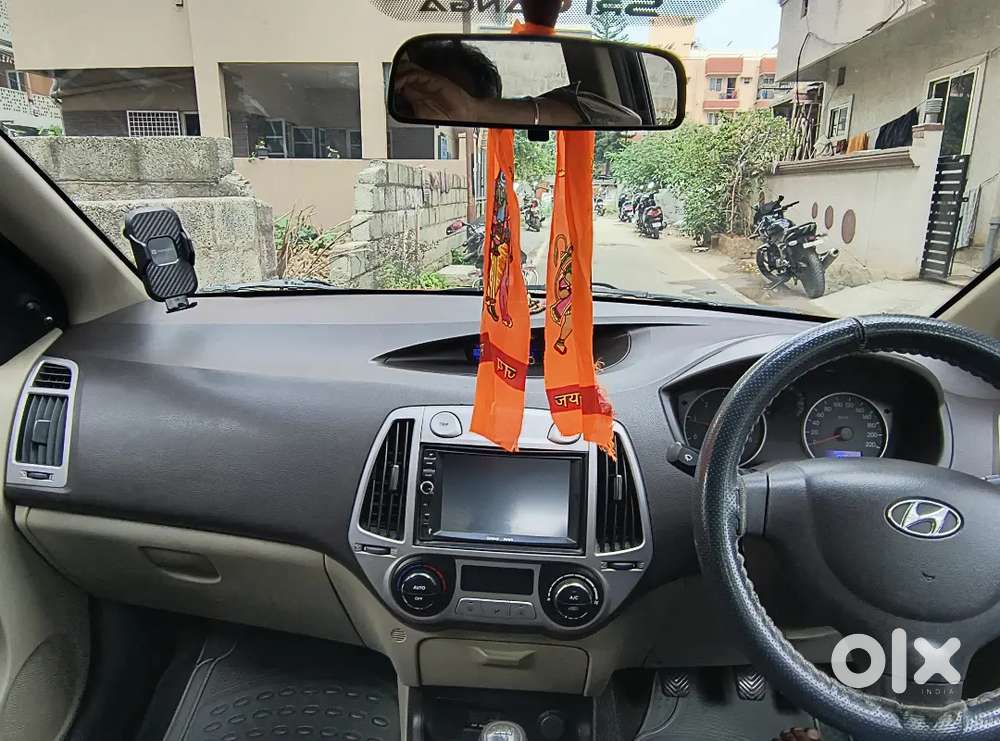 2012 Model With Good Condition I20 Diseal For Sale