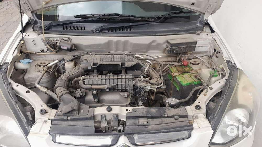 Maruti Suzuki Alto K10 2015 Petrol Well Maintained