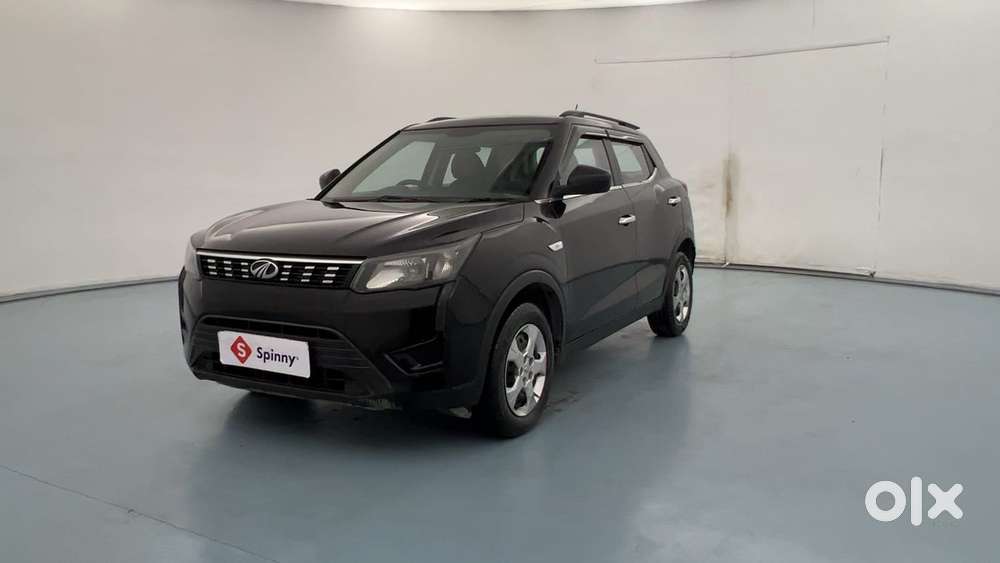 Mahindra Xuv300 W6 Diesel, 2022, Diesel