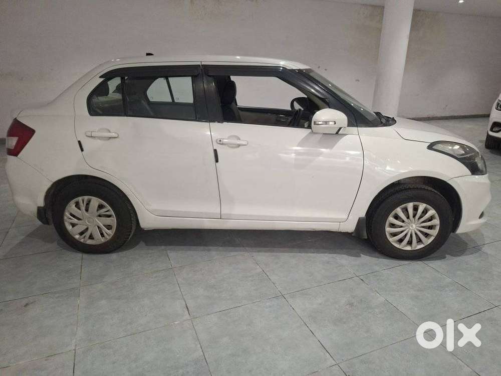 Maruti Suzuki Swift Dzire 1.3 Vxi, 2016, Petrol