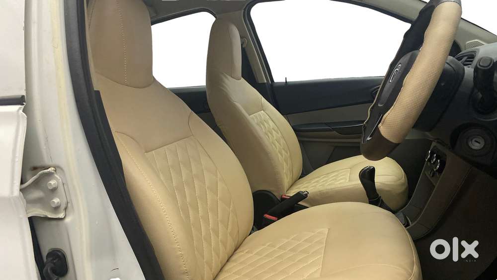 Tata Tiago 1.05 Revotorq Xt, 2018, Petrol