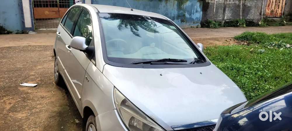 Tata Indica Vista 2011 Diesel 139000 Km Driven