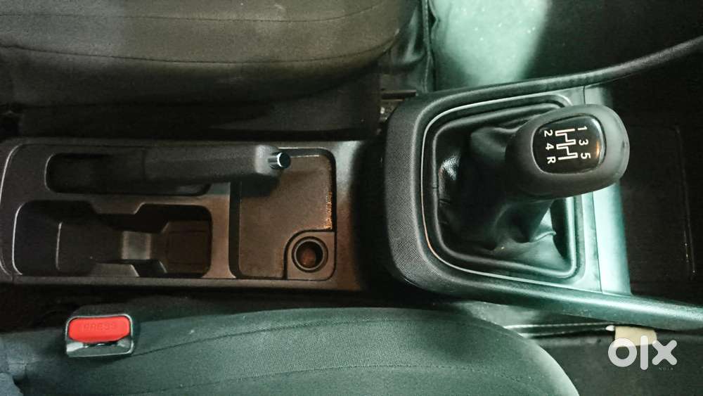 Tata Punch Camo Adventure Mt, 2022, Petrol
