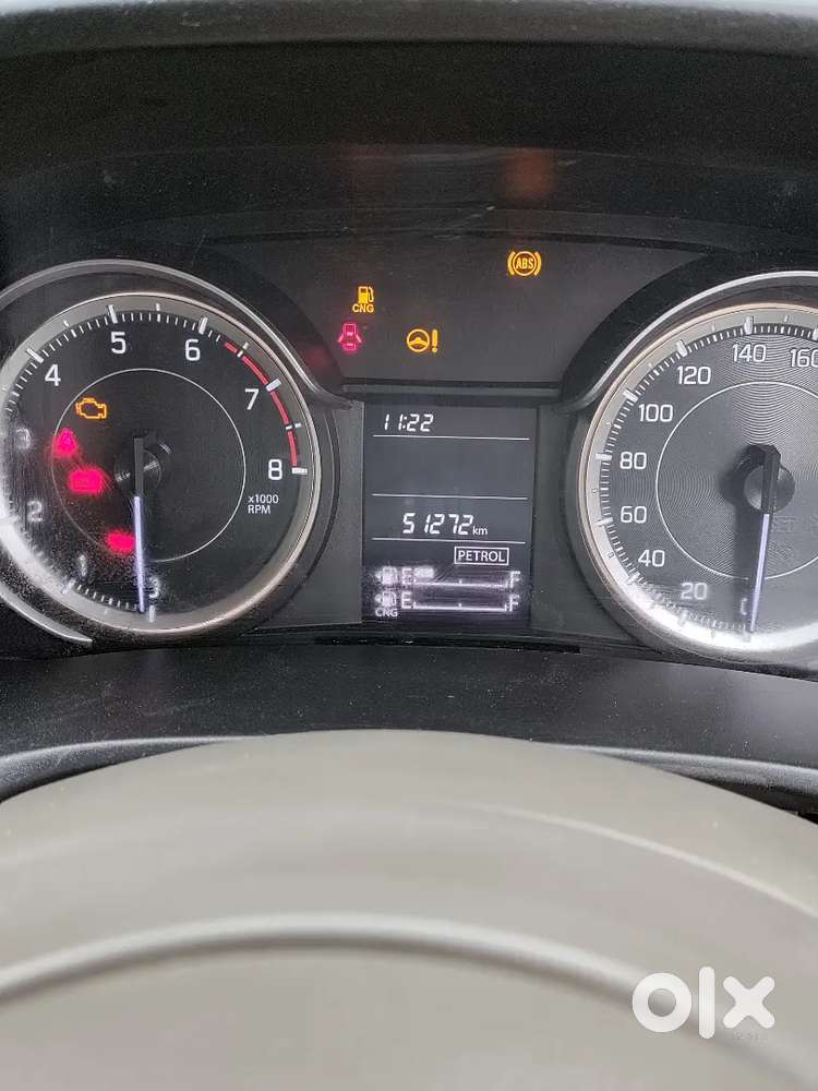 Maruti Suzuki Ertiga