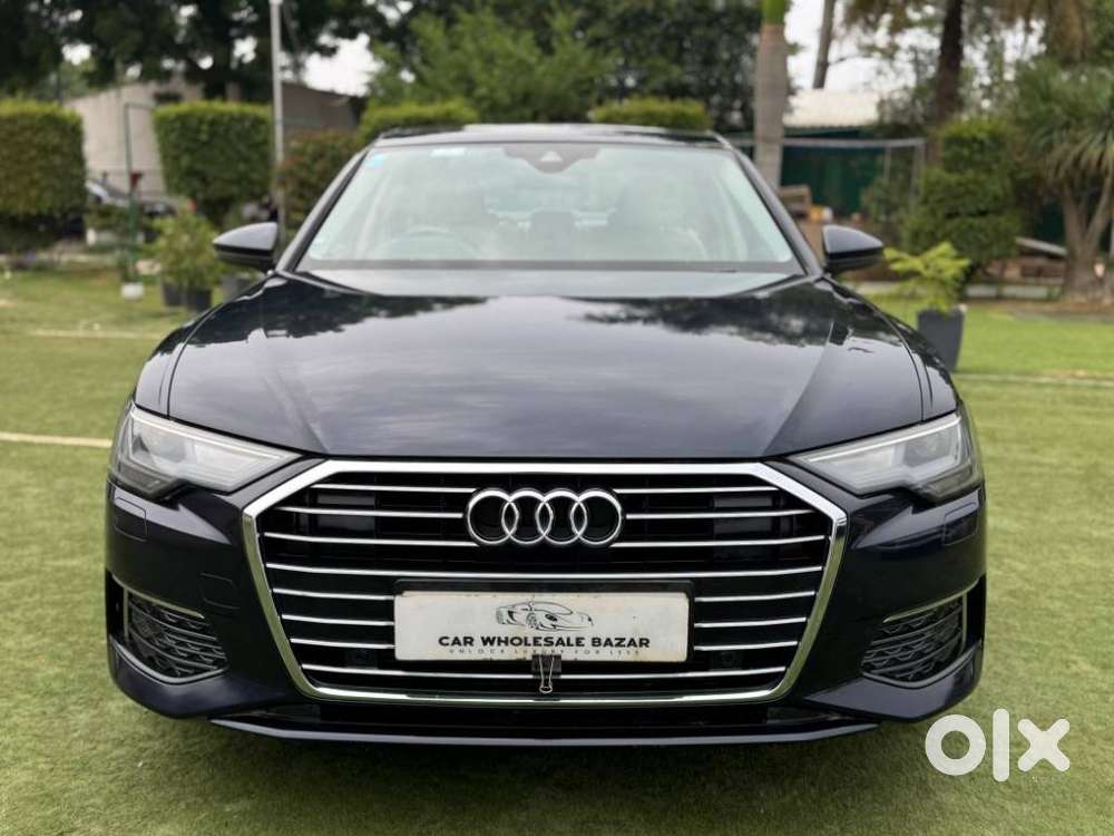Audi A6 2.0 45 Tfsi Premium Plus, 2021, Petrol