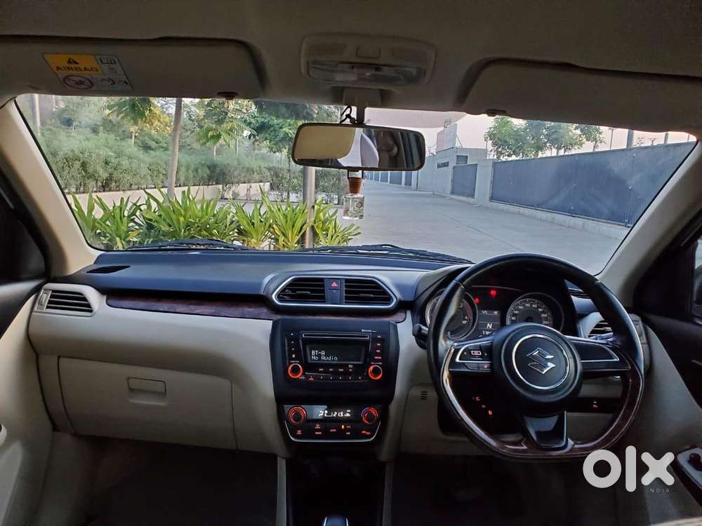 Maruti Suzuki Swift Dzire Zdi Plus , 2017, Diesel