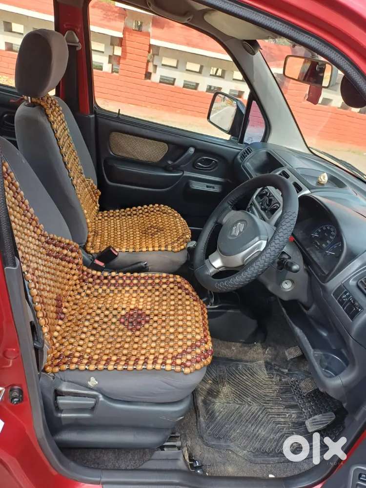 Maruti Wagon R