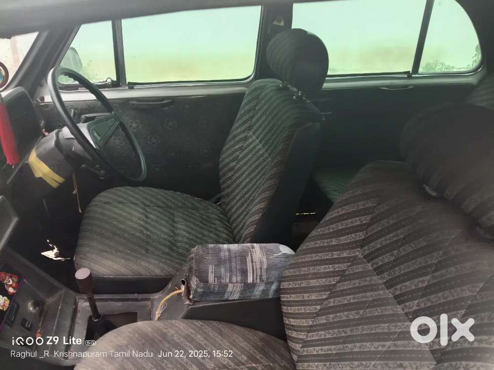 Ambassador Ambassador 2004 Diesel 50000 Km Driven