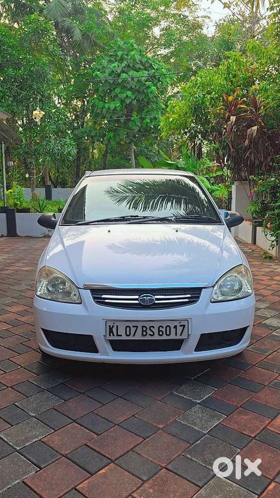Tata Indica V2 2009-2011 Lgi Bsiii, 2011, Diesel