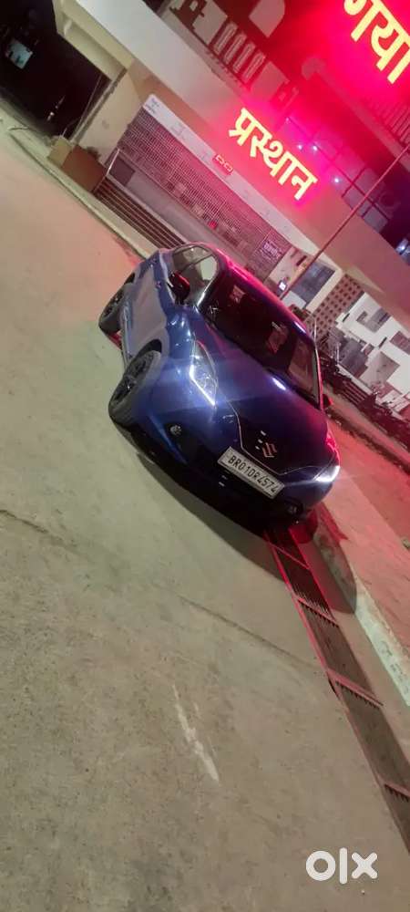 Maruti Suzuki Baleno 2018 Diesel Good Condition