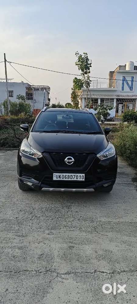 Nissan Kicks Premium 2022 Model