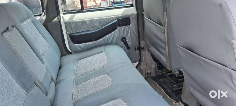 Mahindra Bolero 1.5 B4, 2021, Diesel