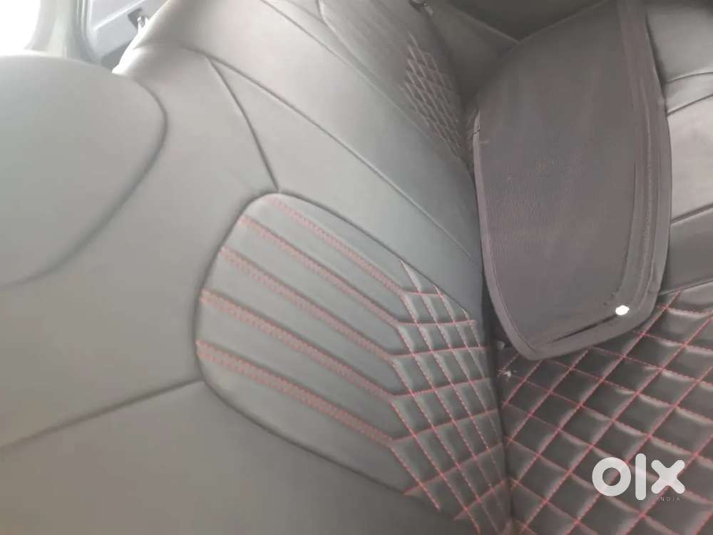 2023 Automatic Sunroof Nexon