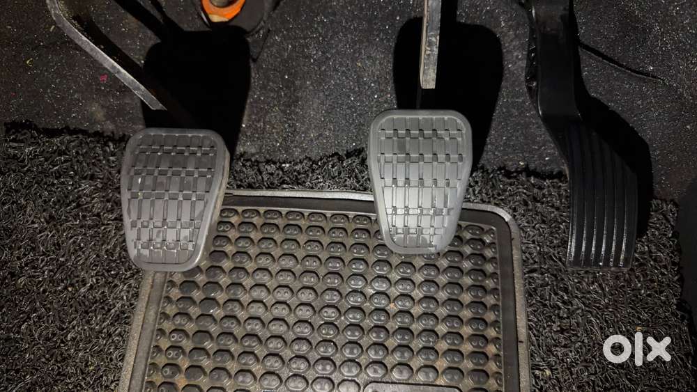 Tata Curvv Pure Plus S 1.2 Revotron Petrol 7dca, 2024, Petrol
