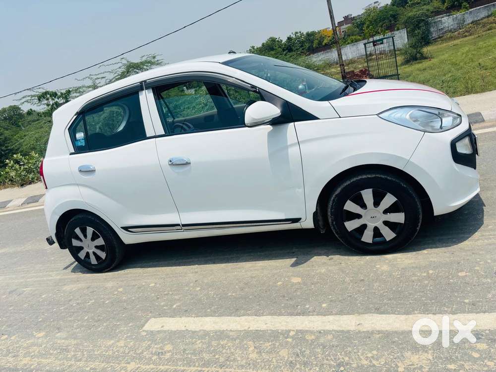 Hyundai Santro Sportz Cng, 2021, Cng & Hybrids