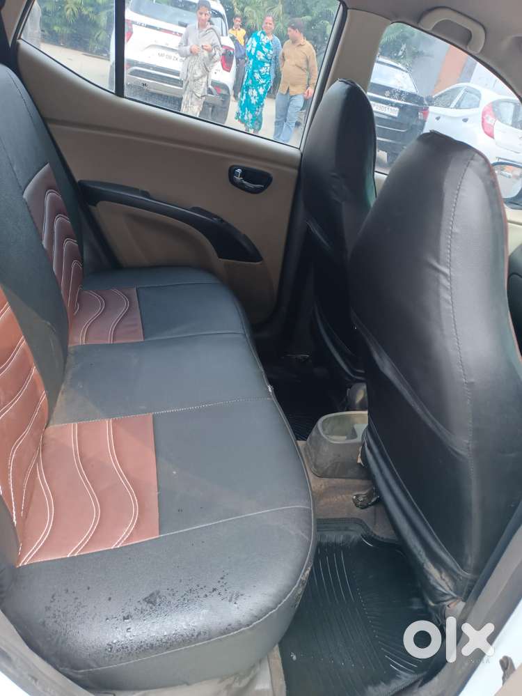 Hyundai I10 Magna 1.1l, 2011, Cng & Hybrids