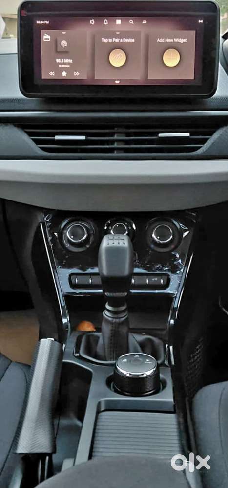 Tata Nexon Pure 1.2 S Revotron Petrol 6 Mt, 2026, Petrol