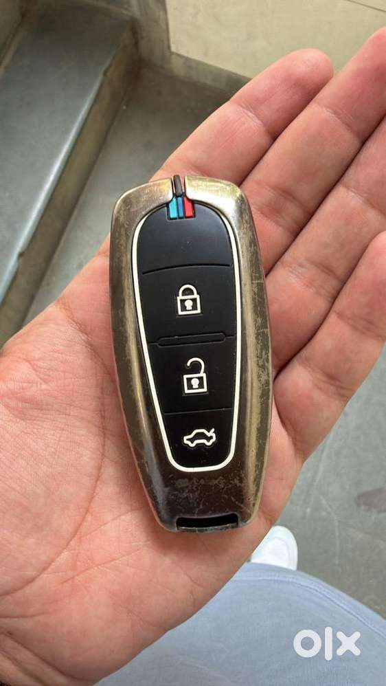 Maruti Suzuki Brezza 2020 Petrol 105000 Km Driven