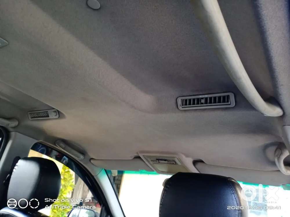 Mahindra Xylo 2010 Diesel Manual With Reliable Odometer