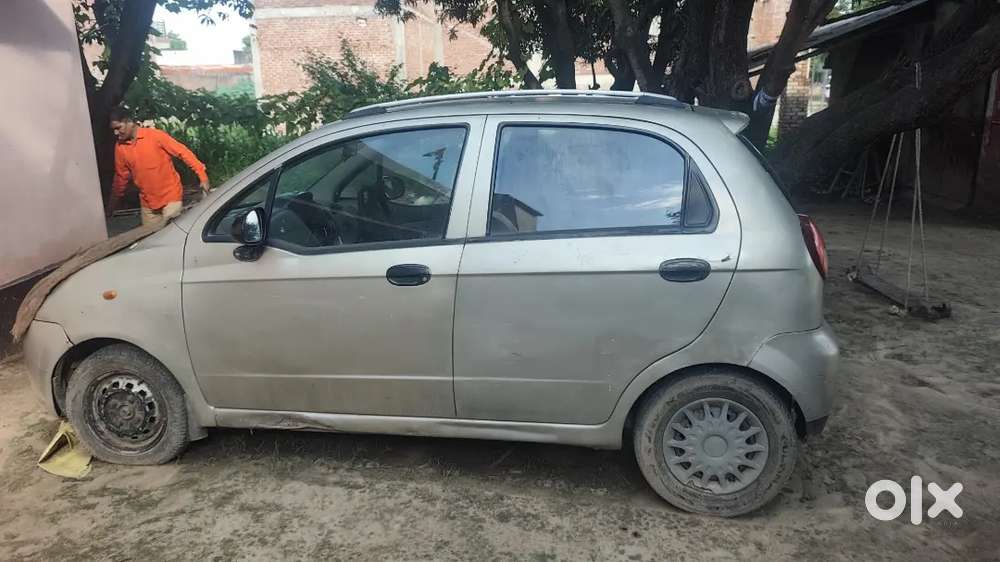 Chevrolet Spark 1.0 Lt 2013
