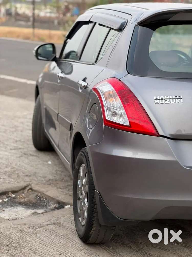 Maruti Suzuki Swift 2014 Diesel 95000 Km Driven
