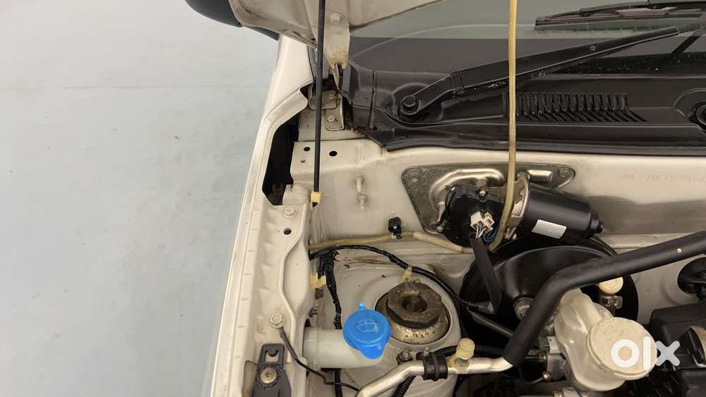 Maruti Suzuki Alto K10 Vxi Airbag, 2018, Petrol